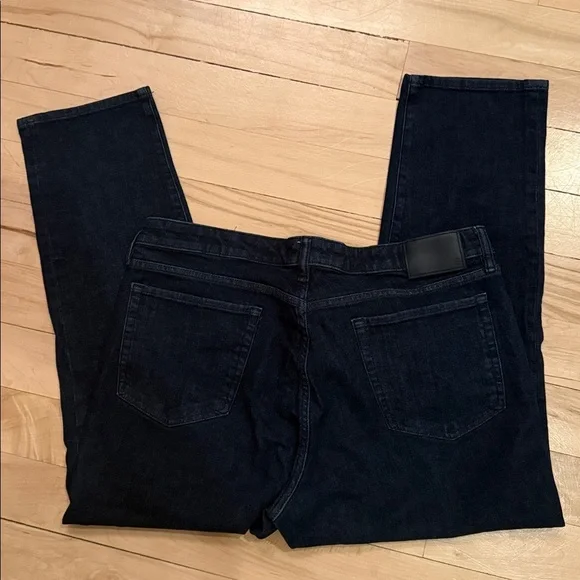 Men's Bonobos Athletic Fit Jeans